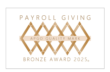 Charities Aid Foundation 