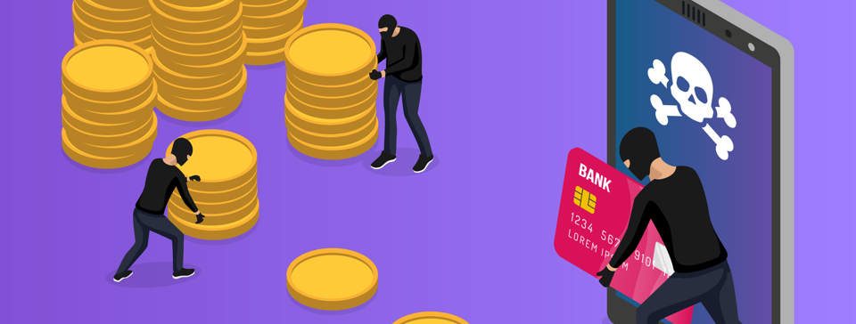 Cybercriminals thieving credit card details with Magecart malware