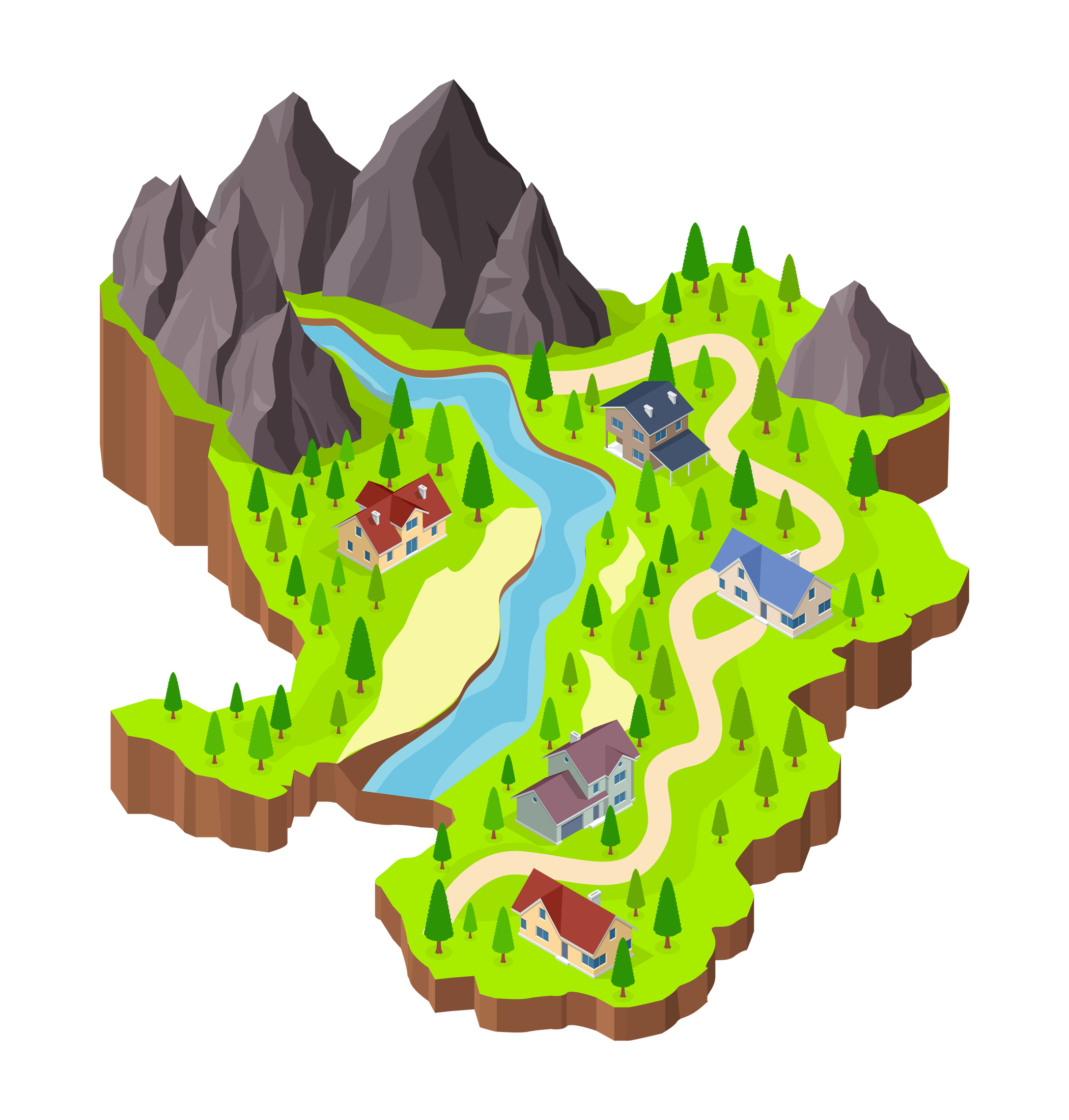 Why should I come along?