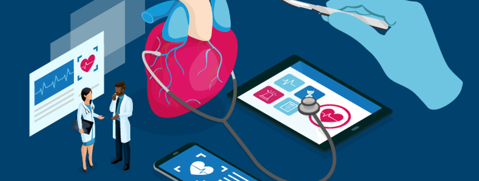 Digital health overview