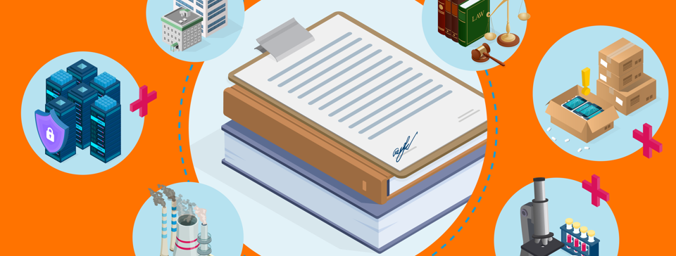 Package policies: Making comprehensive cover simple