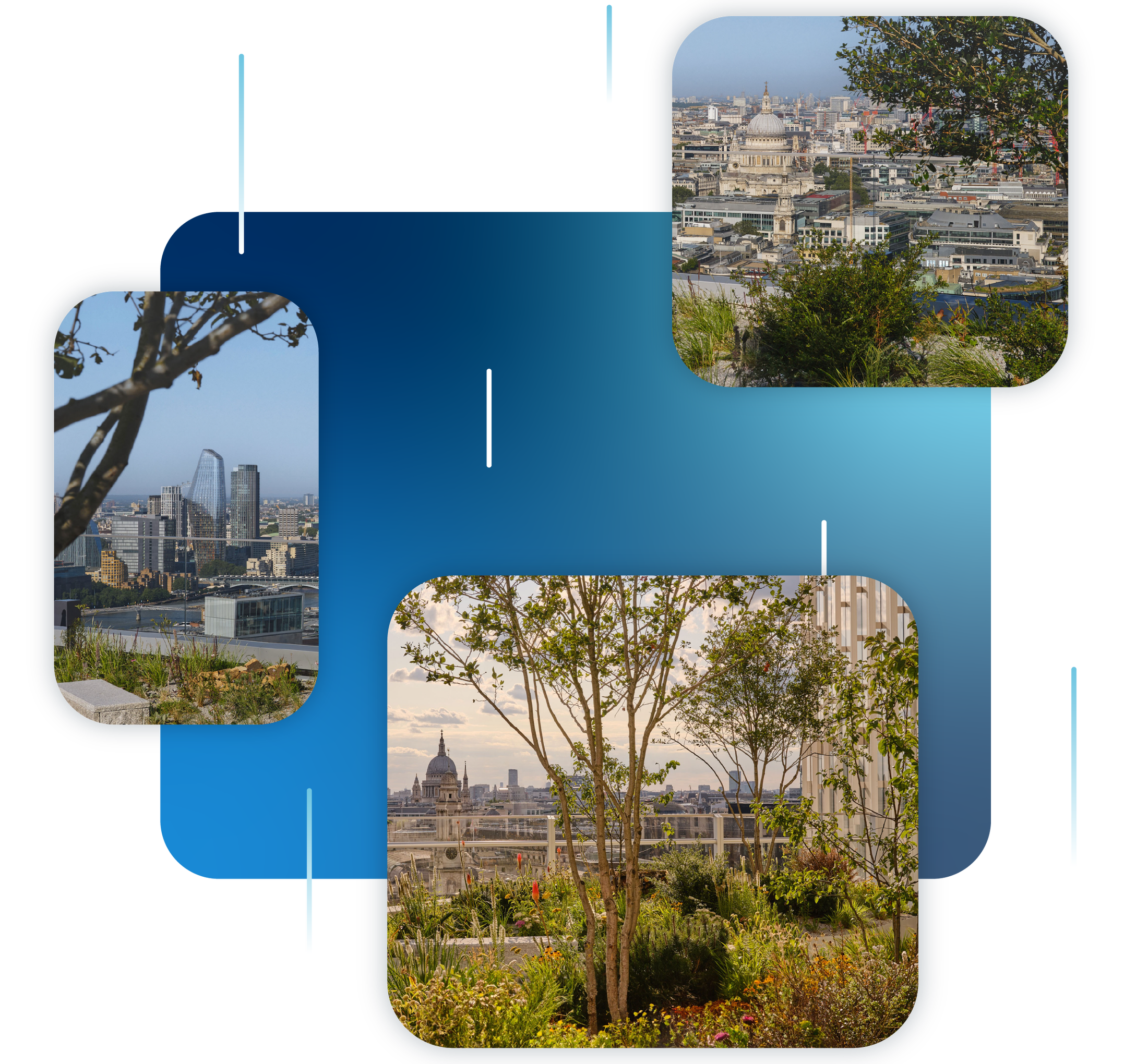 VIP welcome at 8 Bishopsgate