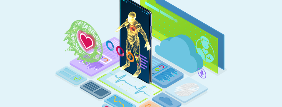 Navigating the digital healthcare landscape