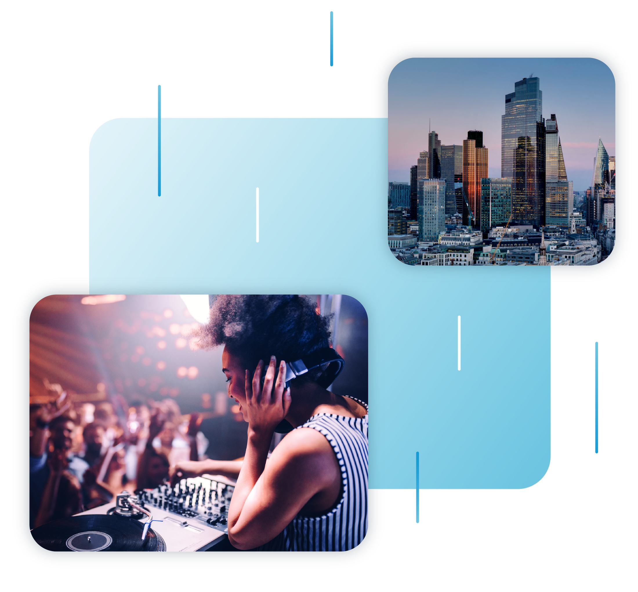 Millennium Beats with CFC