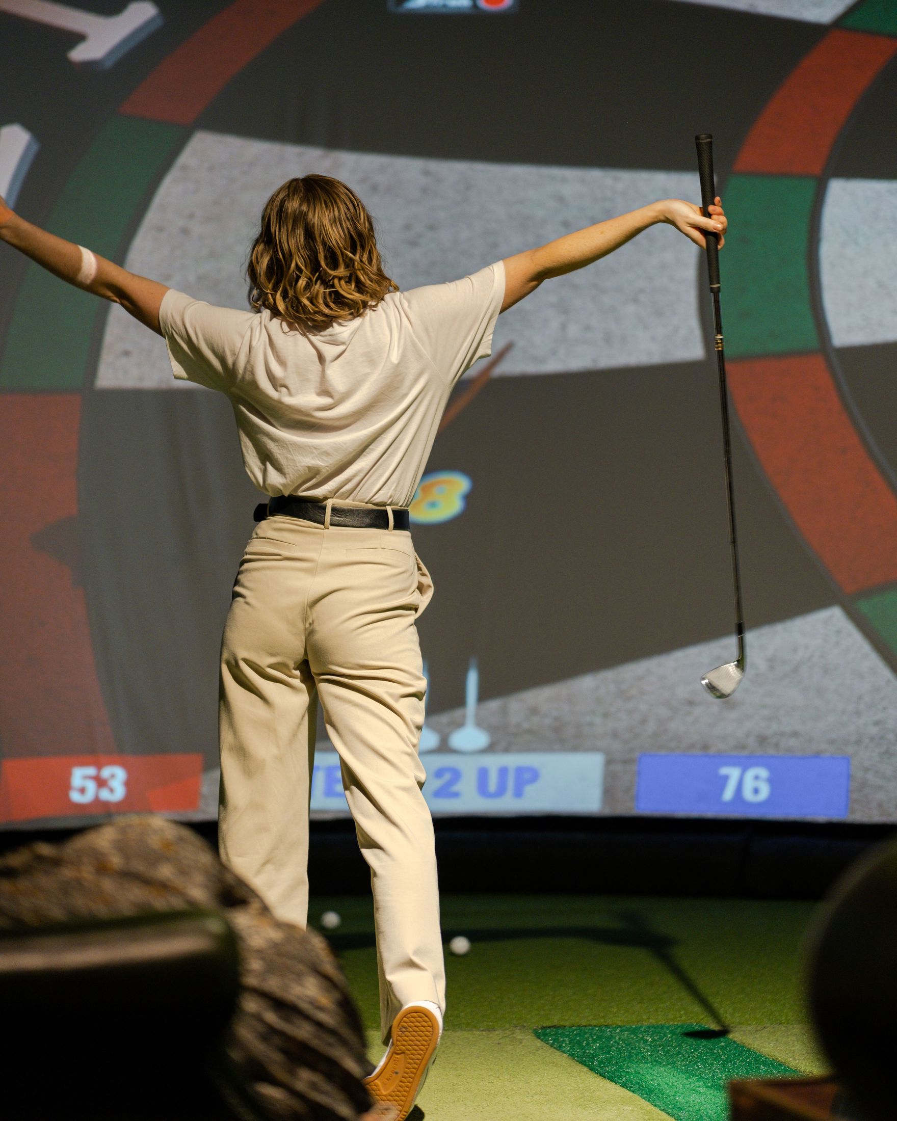 Urban Golf