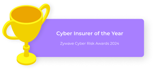 Cyber Insurer Of The Year 2024