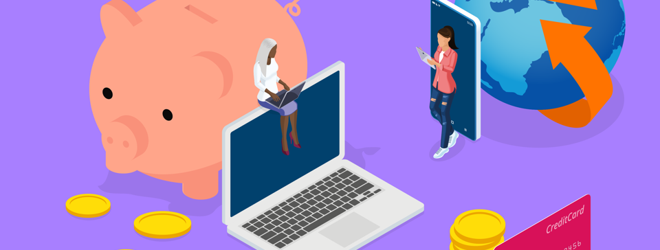 What’s next? 7 fintech trends for 2025 