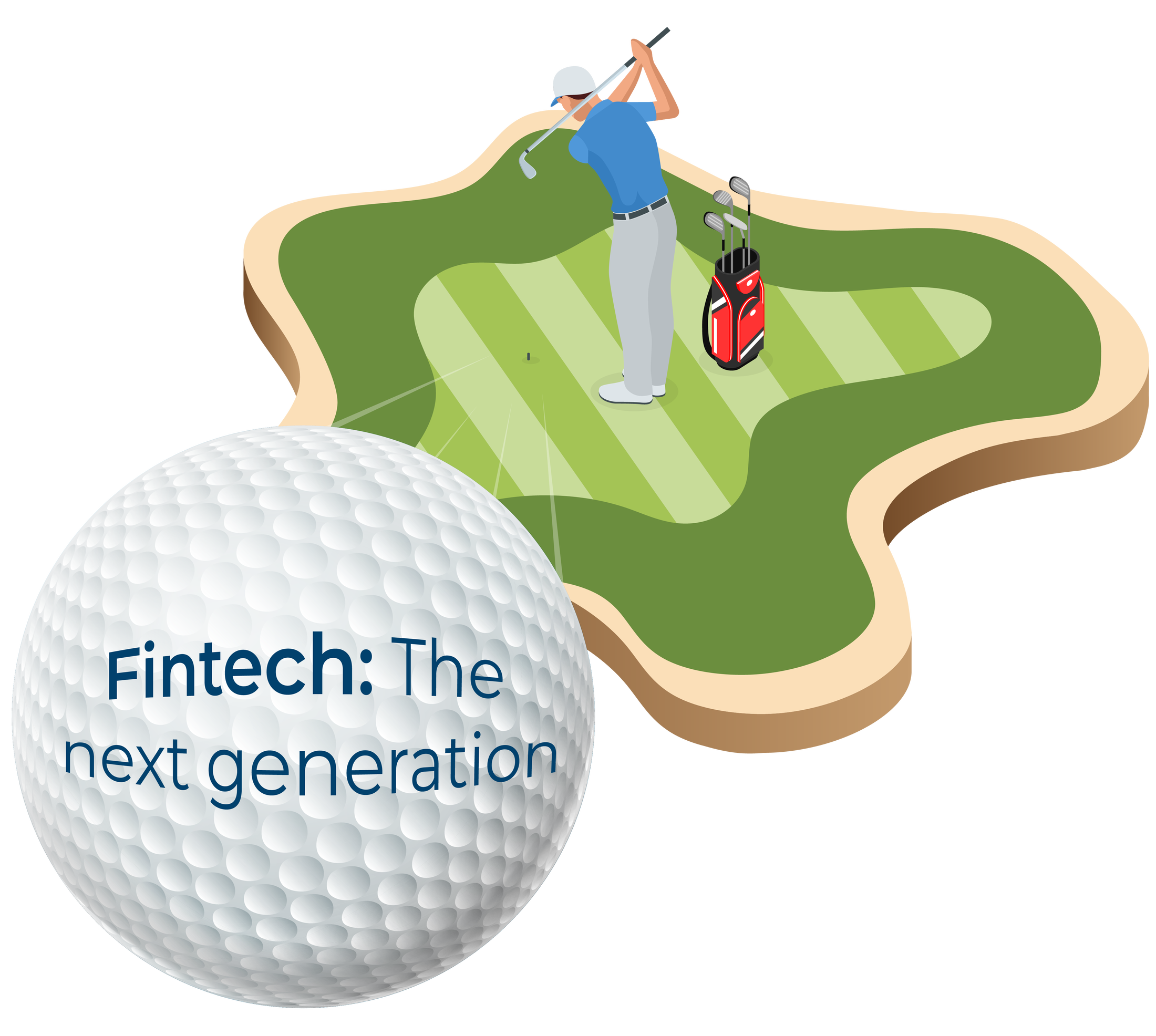 Fintech - the launch event!