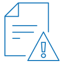 Module two: Policy breakdown icon