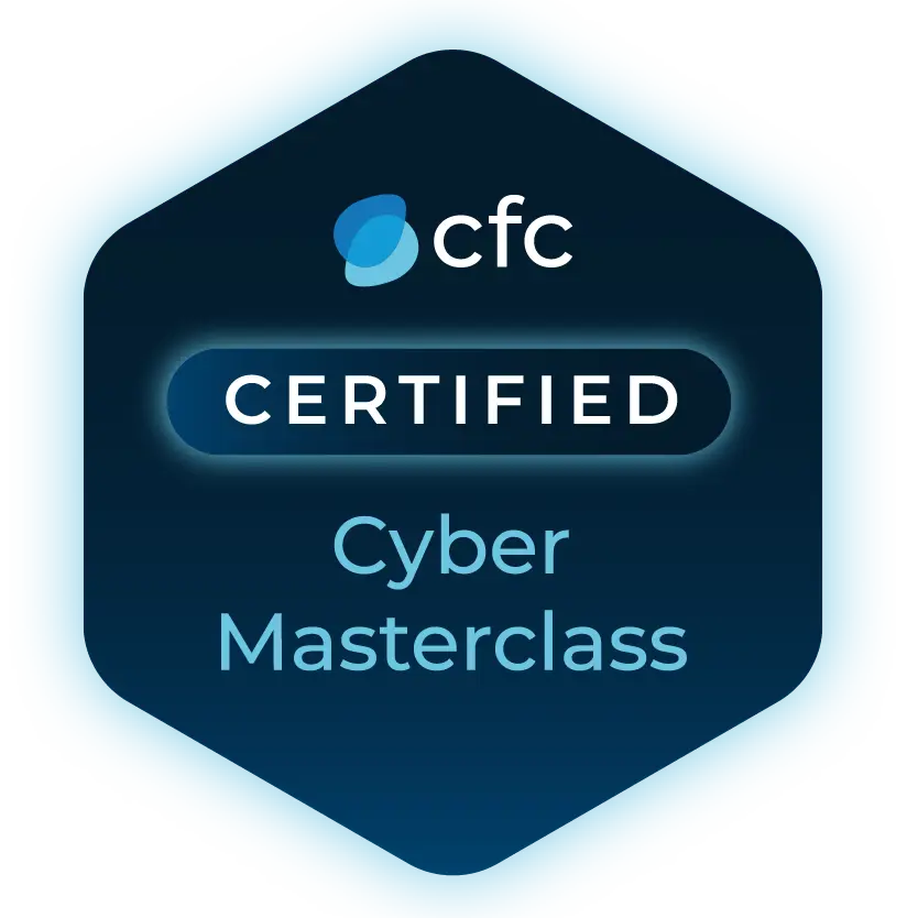 Become Cyber Certified