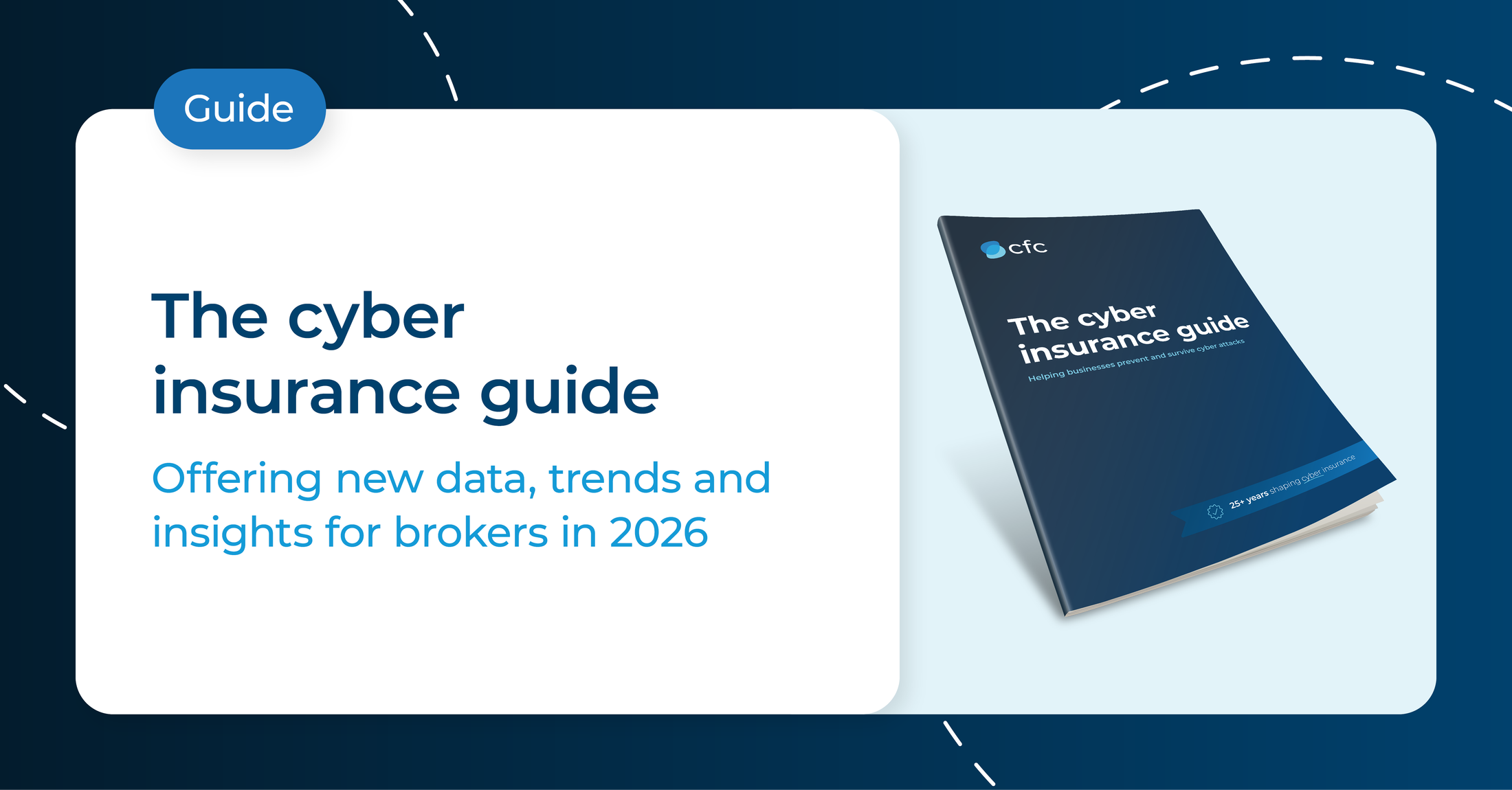 CFC's cyber guide | CFC