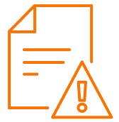 Module two: Policy breakdown icon