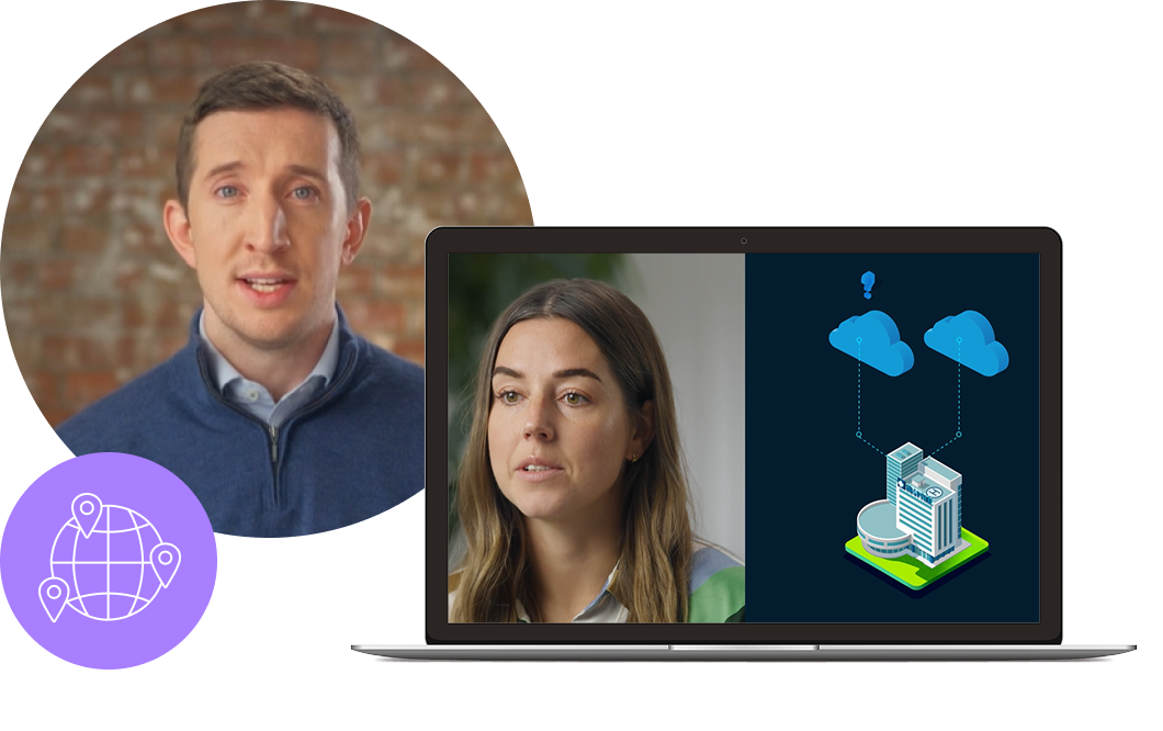 Module five: Cyber for Industries