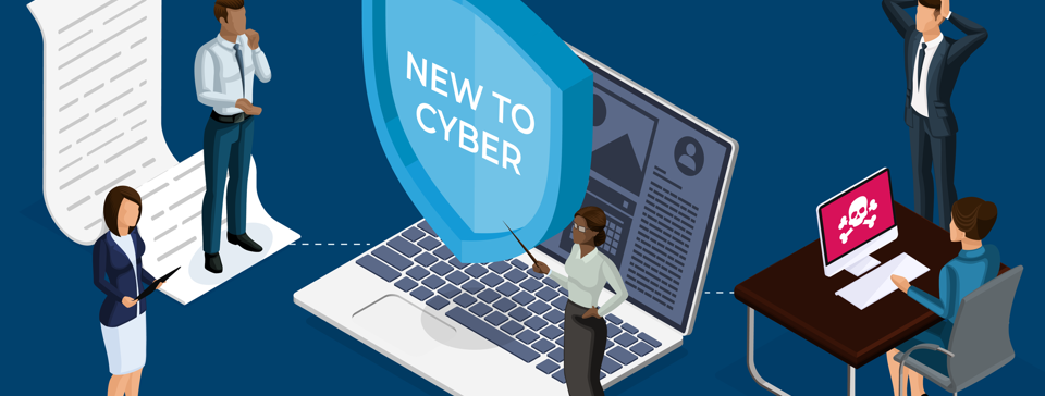 The 4 most common cyber insurance claims: What are companies covering?