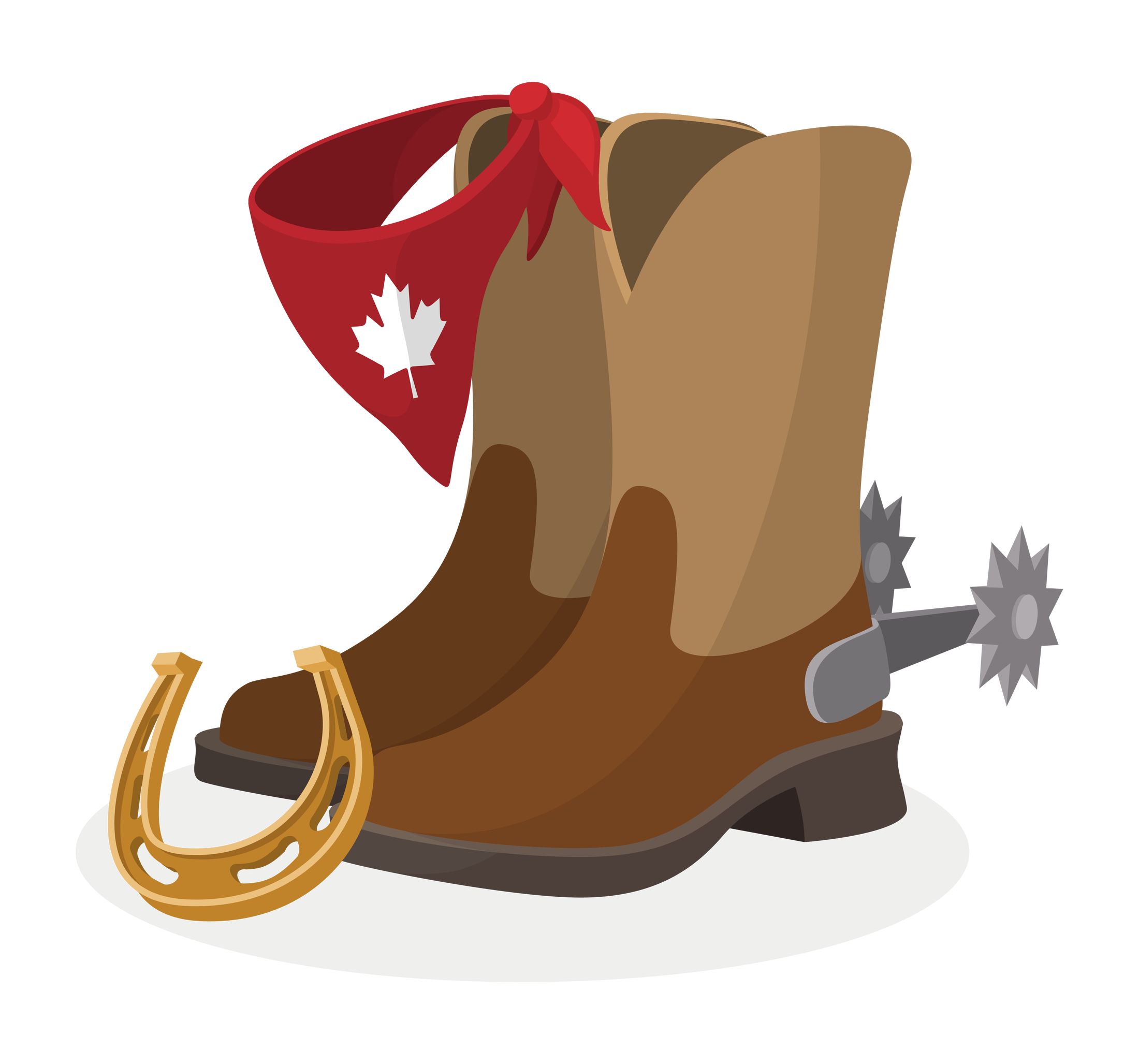 Join us at the Calgary Stampede!