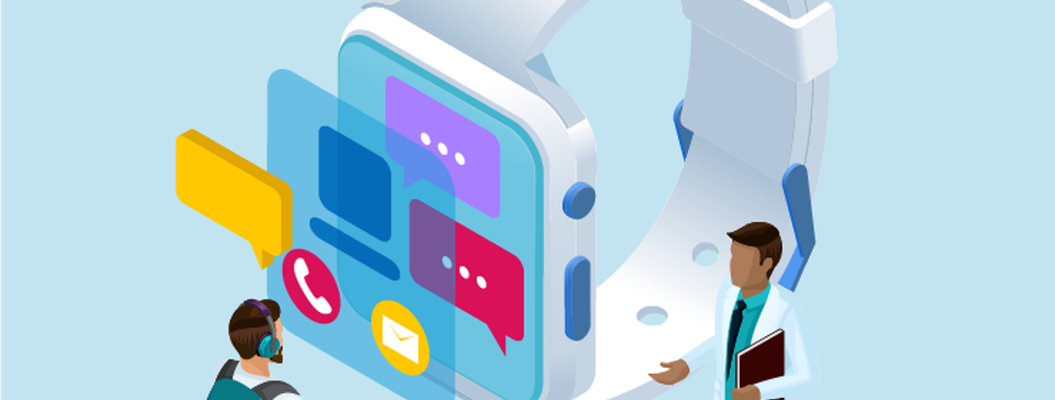 Intro to digital health