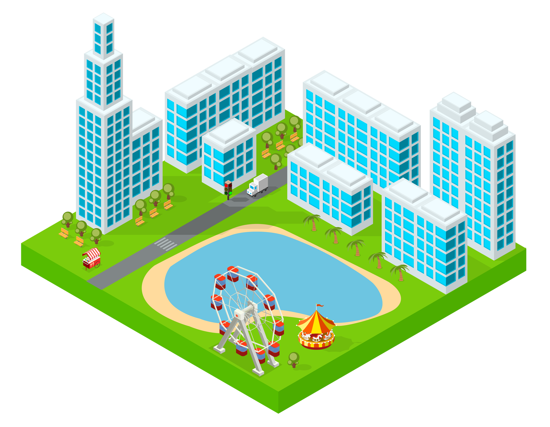 CFC Social at PLUS 2025