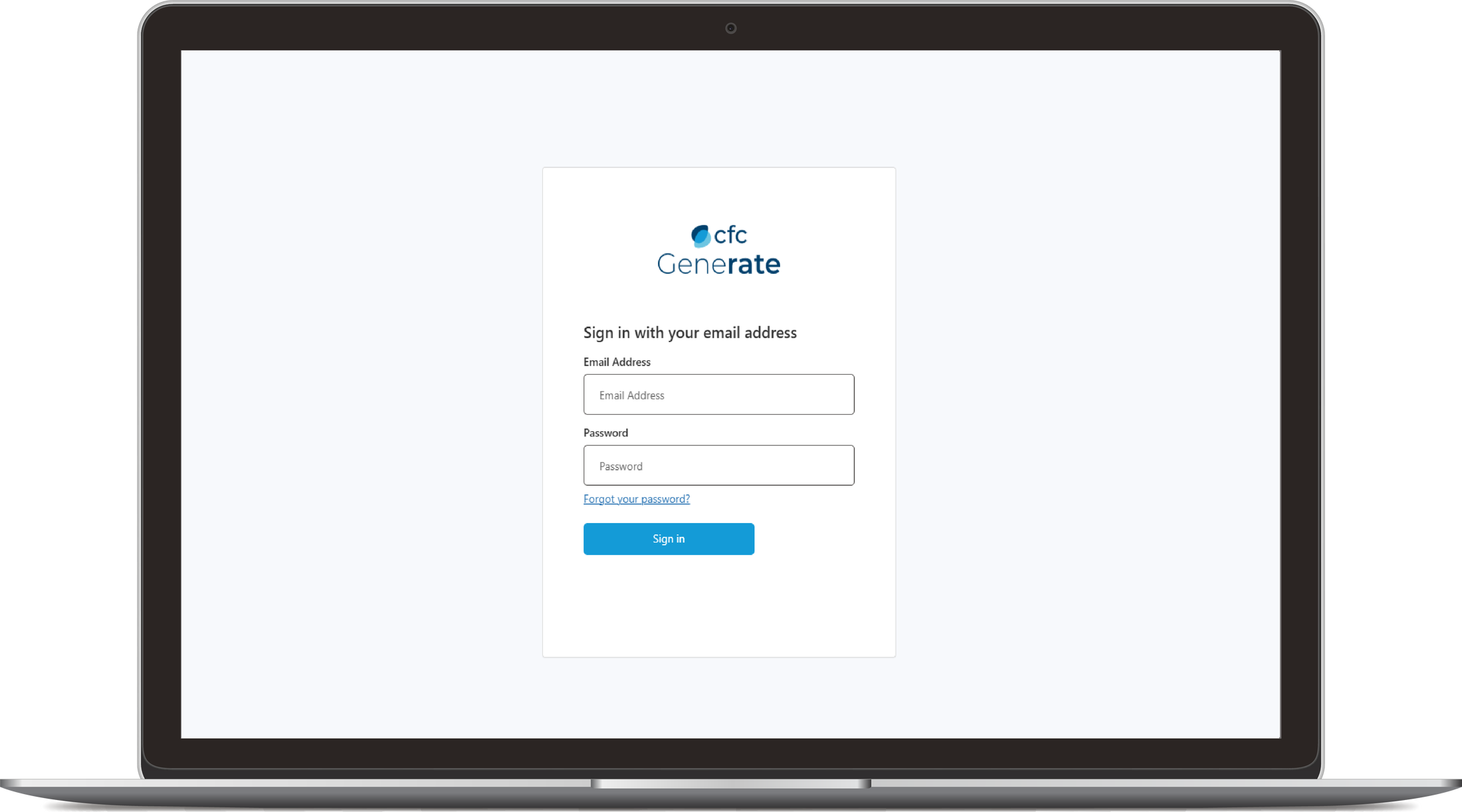 Generate